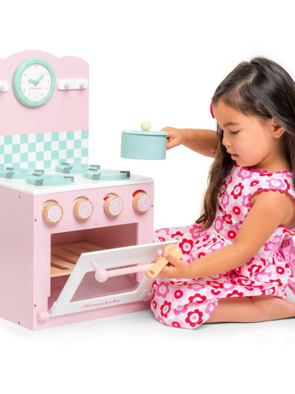 Le Toy Van - Oven Set (New In Box)